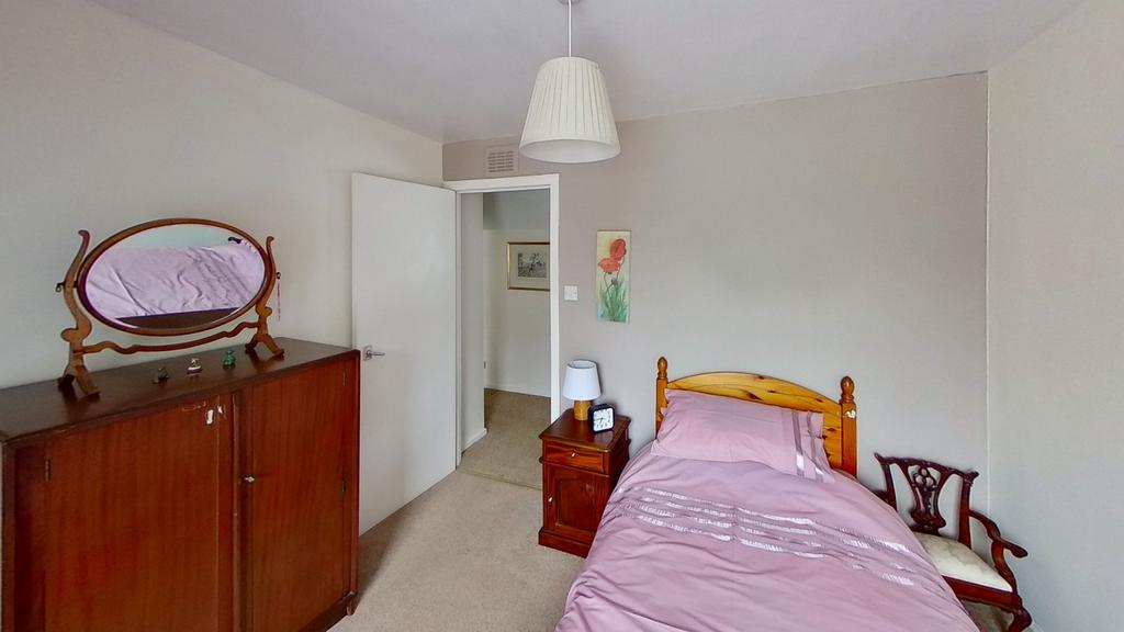 Kiambu, High Street, New Galloway - Williamson and