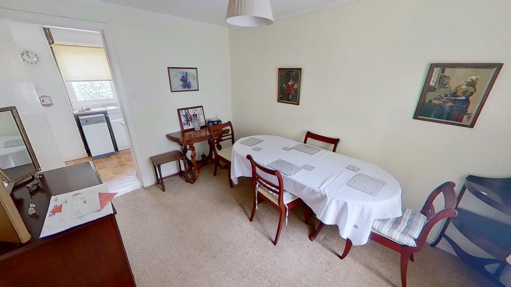 Kiambu, High Street, New Galloway - Williamson and