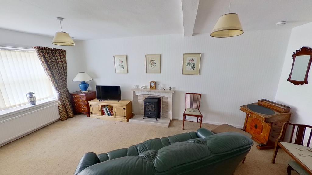 Kiambu, High Street, New Galloway - Williamson and