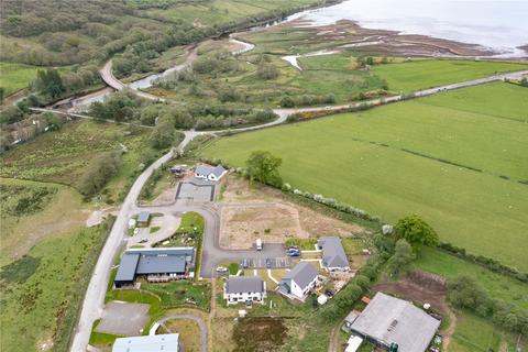 Plot for sale, Plot 1 at Clachan, Cairndow, Argyll and Bute, PA26