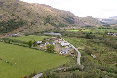 Plot for sale, Plot 1 at Clachan, Cairndow, Argyll and Bute, PA26