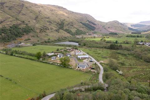 undefined, Plot 1 at Clachan, Cairndow, Argyll and Bute, PA26