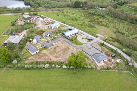 undefined, Plot 1 at Clachan, Cairndow, Argyll and Bute, PA26