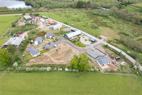 Plot for sale, Plot 2 at Clachan, Cairndow, Argyll and Bute, PA26