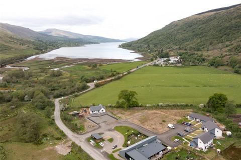 Plot for sale, Plot 4 at Clachan, Cairndow, Argyll and Bute, PA26