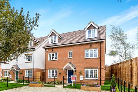 5 bedroom detached house for sale - Bartlow Road, Linton, Cambridge