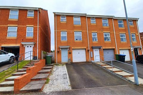 19 Cinnamon Drive, Trimdon Station, TS29 6NY