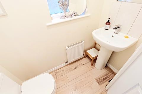 19 Cinnamon Drive, Trimdon Station, TS29 6NY