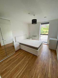 2 bedroom flat to rent, Aire, Cross Green Lane, LS9