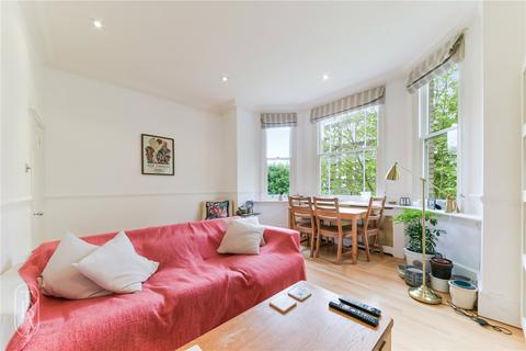 1 bedroom apartment to rent - Fellows Road, London, NW3