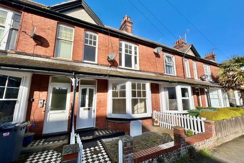3 bedroom terraced house to rent, Highfield Road, Felixstowe