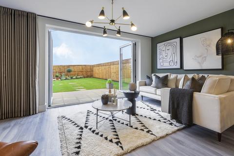 4 bedroom detached house for sale - Plot 113 at Trinity Fields North Road, Retford DN22