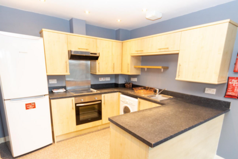 2 bedroom flat to rent, Castle Square, Wyberton West Road, Boston, PE21 7JQ