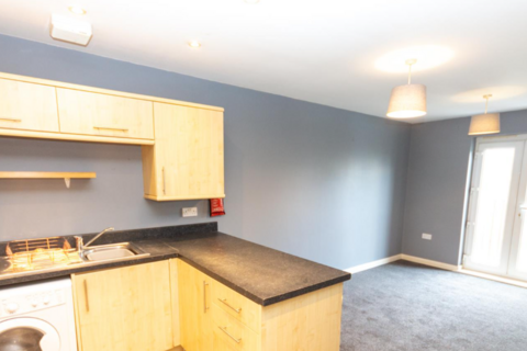 2 bedroom flat to rent, Castle Square, Wyberton West Road, Boston, PE21 7JQ