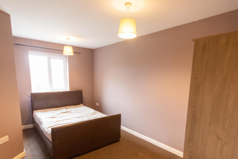 2 bedroom flat to rent, Castle Square, Wyberton West Road, Boston, PE21 7JQ