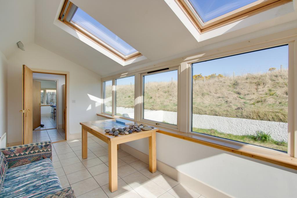 Beachside Sun Room