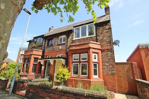 3 bedroom semi-detached house to rent - Beresford Street, Warrington, WA1