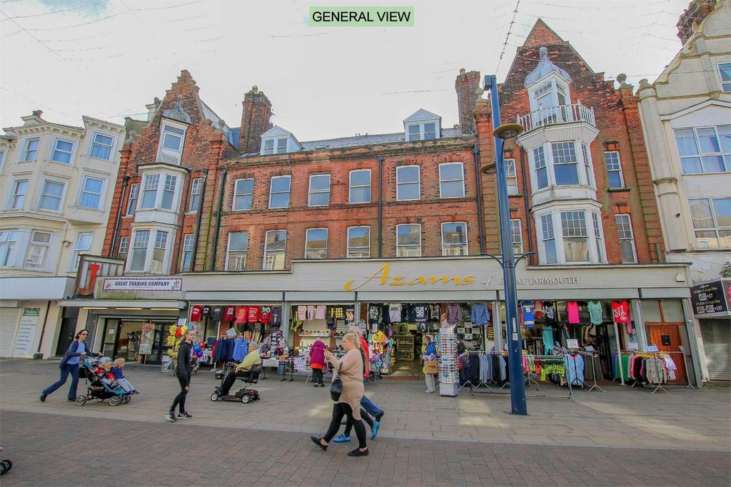 65 Regent Road, Great Yarmouth, NR30 Property to rent £1,250 pcm (£