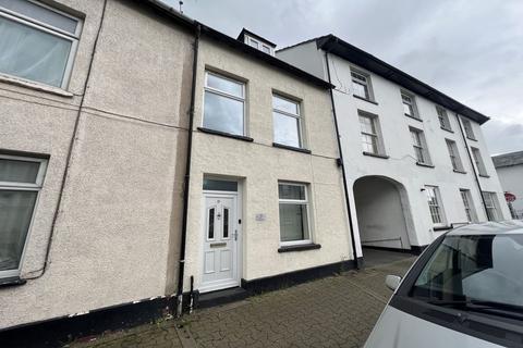 2 bedroom terraced house for sale - Lower Monk Street, Abergavenny, NP7