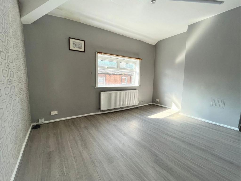Johnston Street, Blackburn 1 bed apartment £525 pcm (£121 pw)