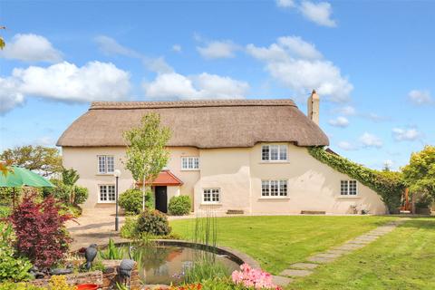 6 bedroom detached house for sale, Chittlehamholt, Umberleigh, EX37