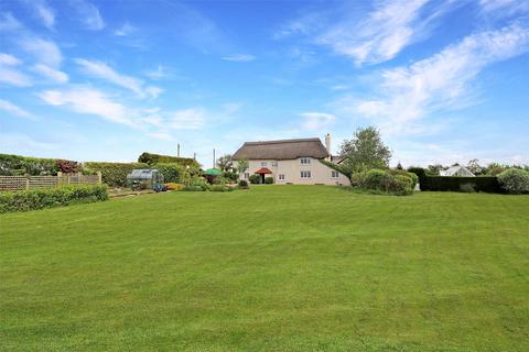 6 bedroom detached house for sale, Chittlehamholt, Umberleigh, EX37