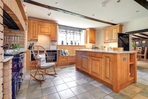 6 bedroom detached house for sale, Chittlehamholt, Umberleigh, EX37