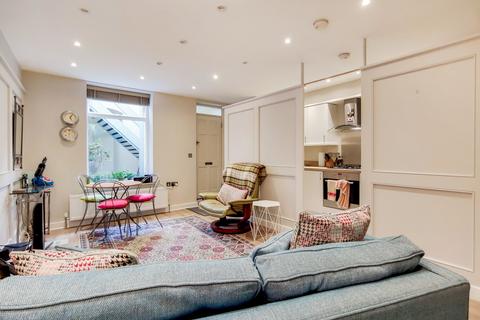 1 bedroom flat to rent, London Stile, London