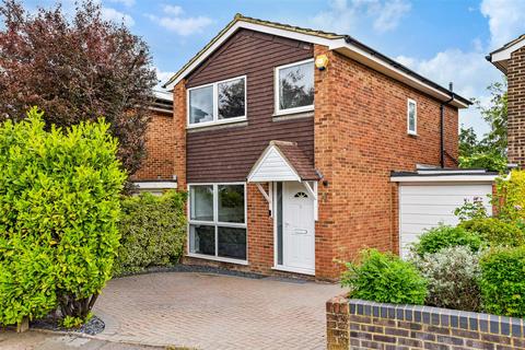 93 Powster Road, Bromley, BR1 5HE