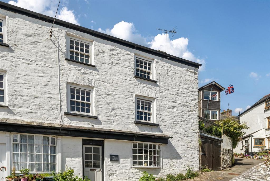 Calstock 3 bed semidetached house for sale £279,950