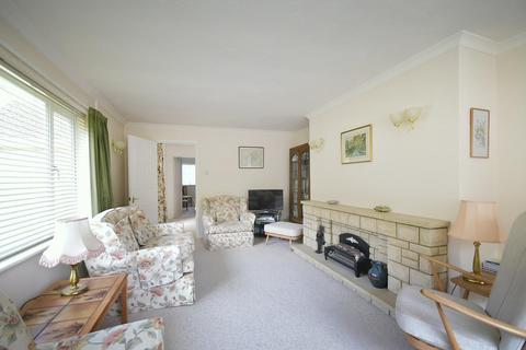 3 bedroom detached bungalow for sale - Cinder Lane, Fairford