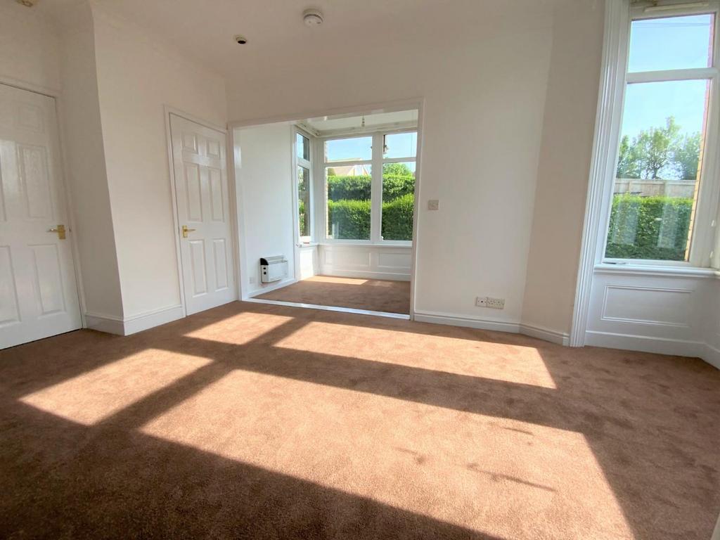 Bear Street, Barnstaple 1 bed flat £500 pcm (£115 pw)