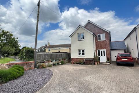 4 bedroom detached house for sale, The Street, Kirby-le-Soken, CO13
