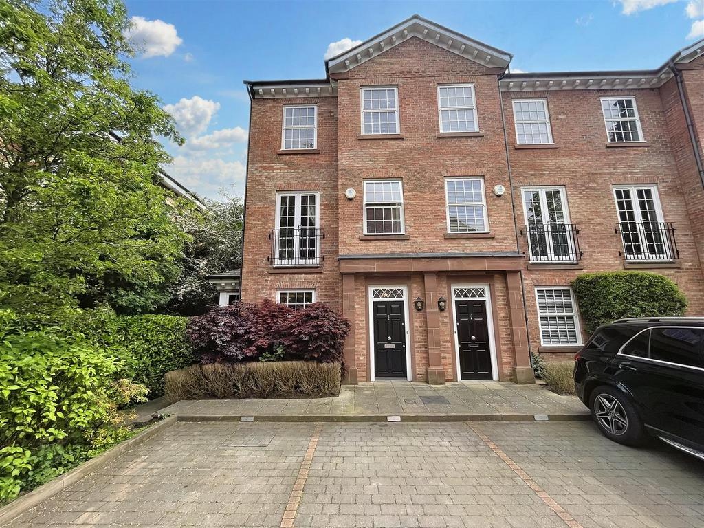 Cheswick Close, Sale 5 bed townhouse for sale £695,000