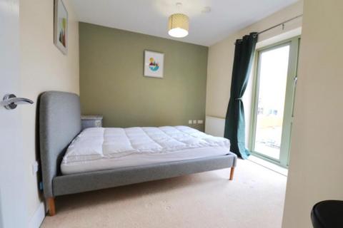 1 bedroom apartment for sale - Strobel Drive, Upton, Northampton