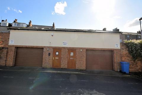 Industrial unit to rent, Melton Units, Scarborough, YO12 7SH