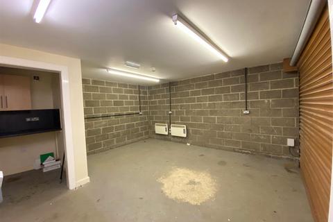 Industrial unit to rent, Melton Units, Scarborough, YO12 7SH