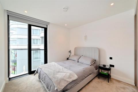 1 bedroom apartment for sale, Albert Embankment, London, SE1
