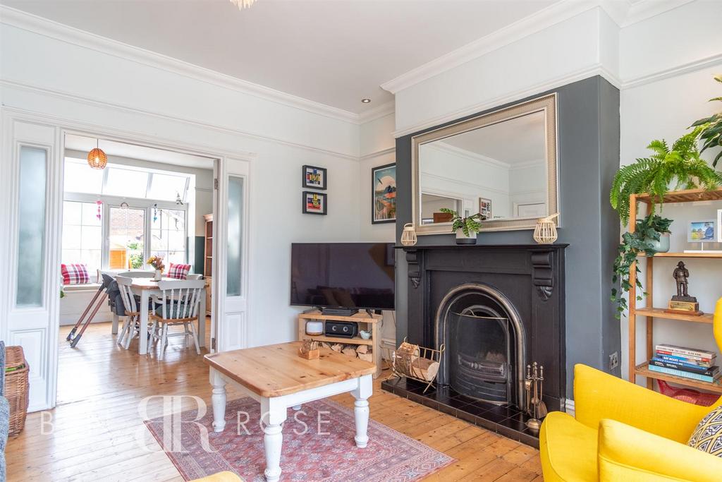 Whittingham Lane, Grimsargh, Preston 4 bed terraced house £254,950