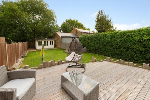 9 Burnan Road, Whitstable, CT5 2QD