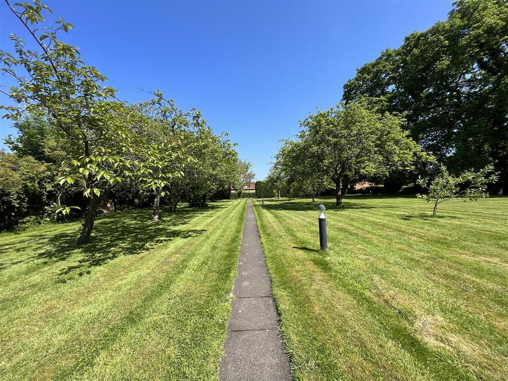 Gardens