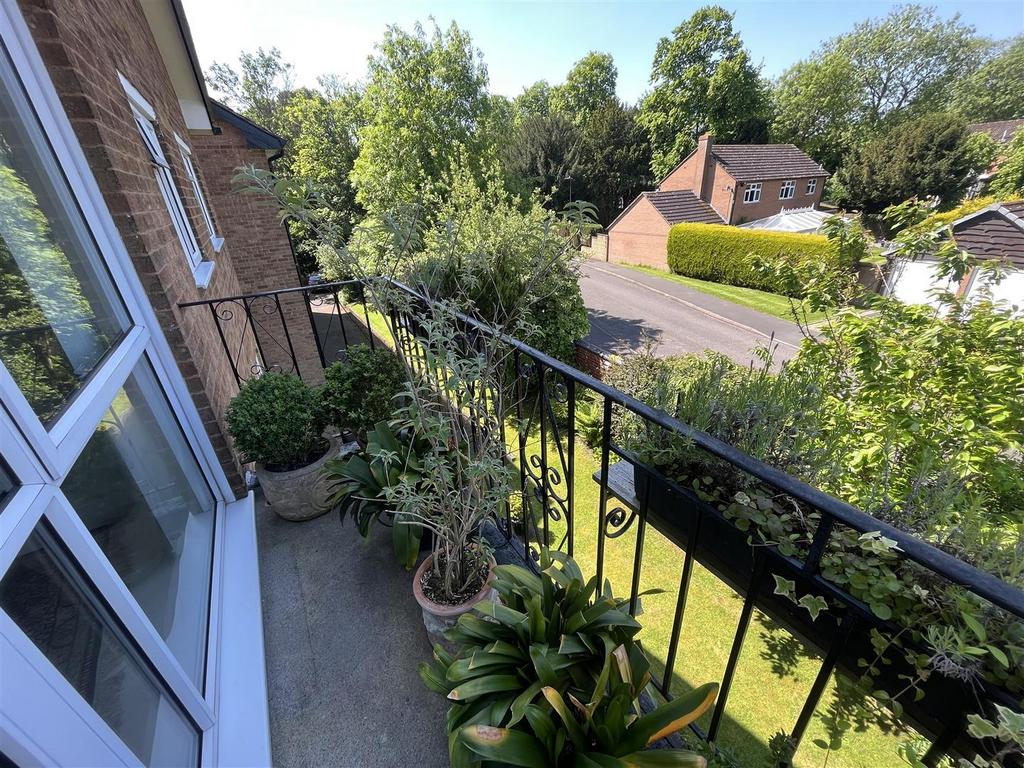 Balcony 2