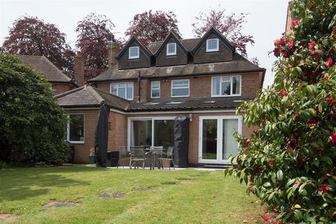 21 Vicarage Lane, Water Orton, Birmingham, B46 1RY