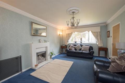 21 Vicarage Lane, Water Orton, Birmingham, B46 1RY