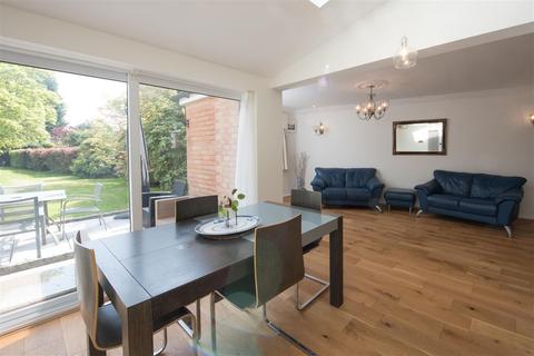 21 Vicarage Lane, Water Orton, Birmingham, B46 1RY