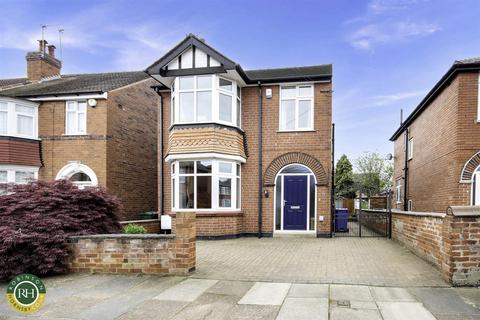 28 Firbeck Road, Doncaster, DN4 5HB