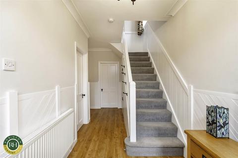 28 Firbeck Road, Doncaster, DN4 5HB