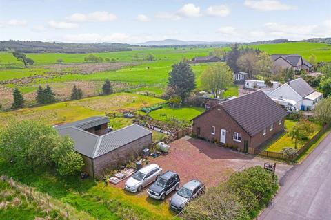 4 bedroom country house for sale, Carnwath, Lanark