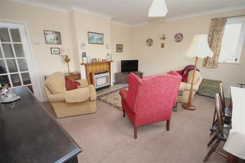 2 bedroom detached bungalow for sale, Totland Bay, Isle of Wigt