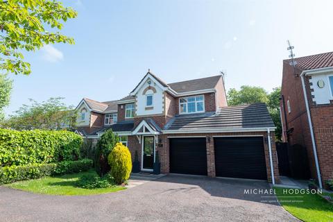 5 Leyfield Close, Sunderland, SR3 2XX